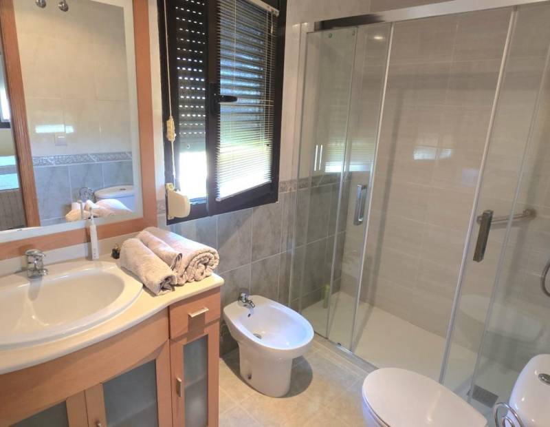 Vente - Appartement de ville - Juzgados - Benidorm