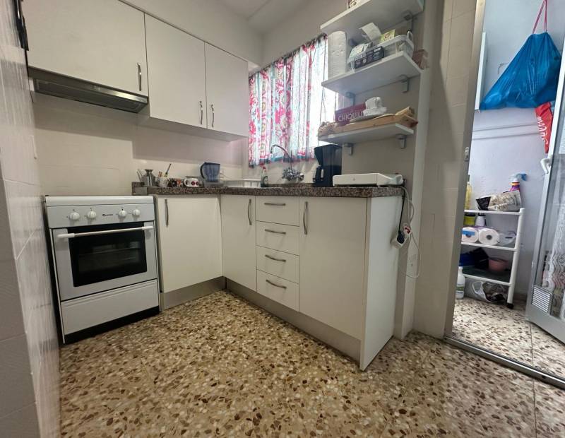 Sale - Flat - Poniente - Benidorm