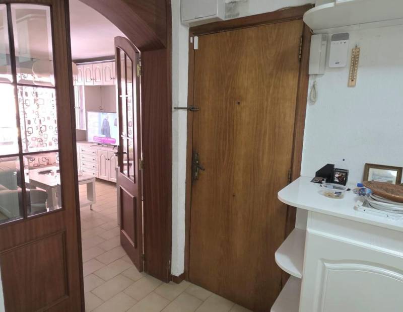 Sale - Flat - Pueblo - Villajoyosa