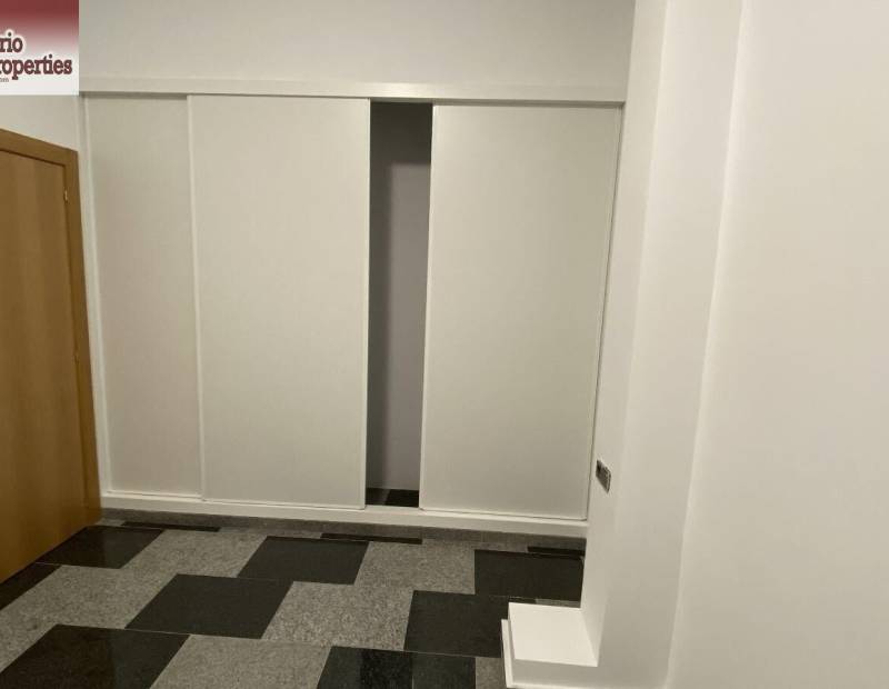 Sale - Flat - Centro - La Nucía