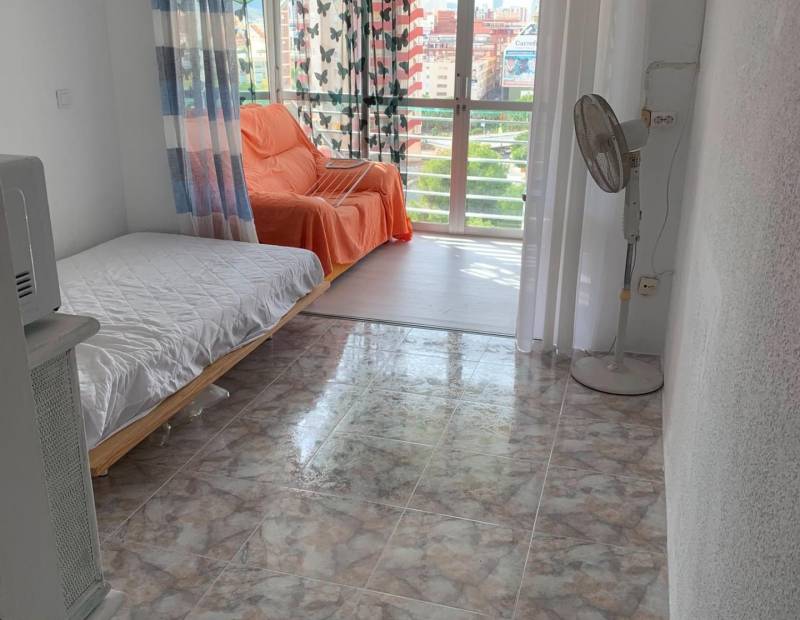 Vente - Studio - Juzgados - Benidorm