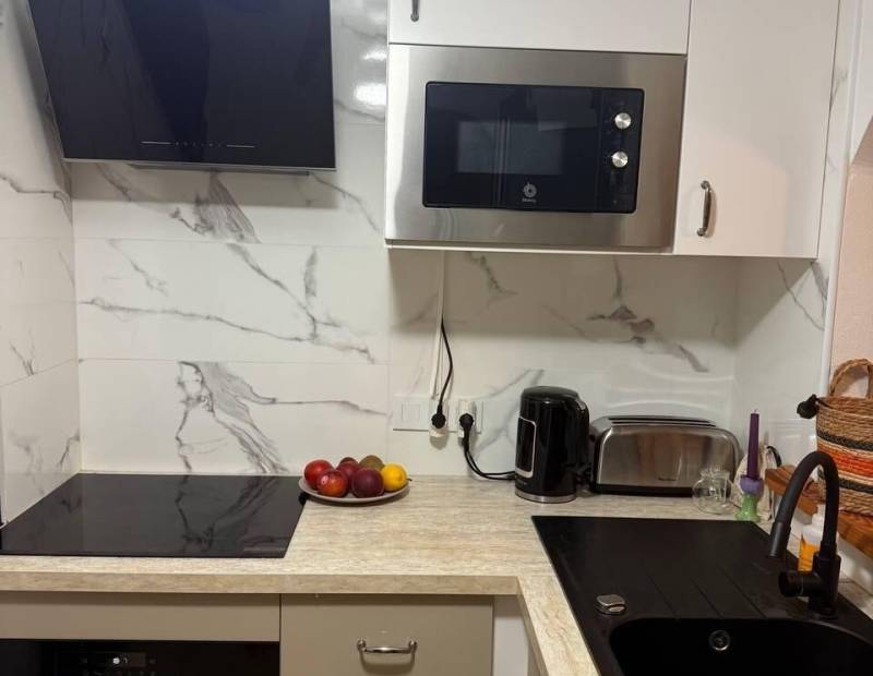 Venta - Piso - Playas Del Torres - Villajoyosa