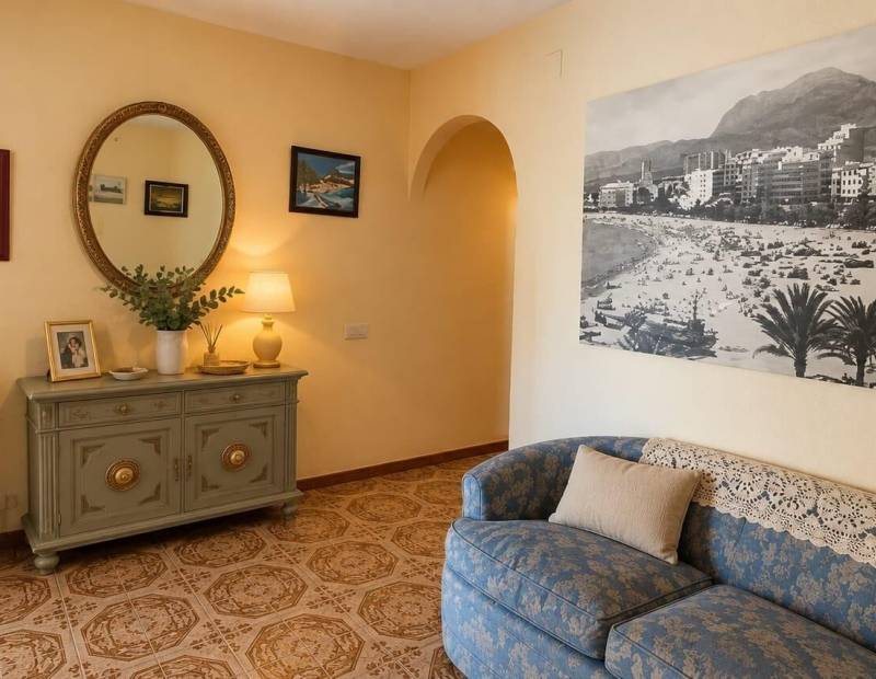 Vente - Appartement de ville - Poniente - Benidorm