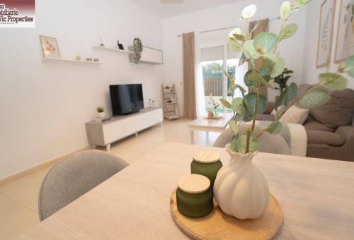 Planta baja - Продажа - Montebello - Nou Espai - La Nucía