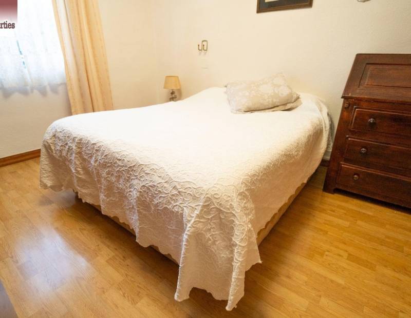 Alquiler - Casa - Barranco Hondo - La Nucía
