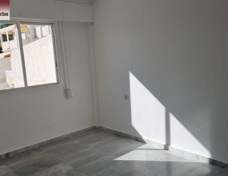 Sale - Flat - Benidorm