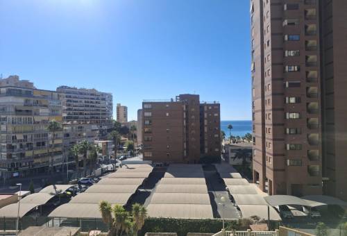 Piso - Vente - Cala Villajoyosa - Villajoyosa