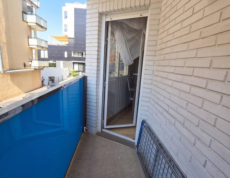 Продажа - квартира - Poniente - Benidorm