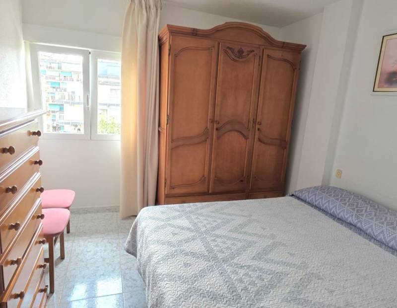 Vente - Appartement de ville - Poniente - Benidorm