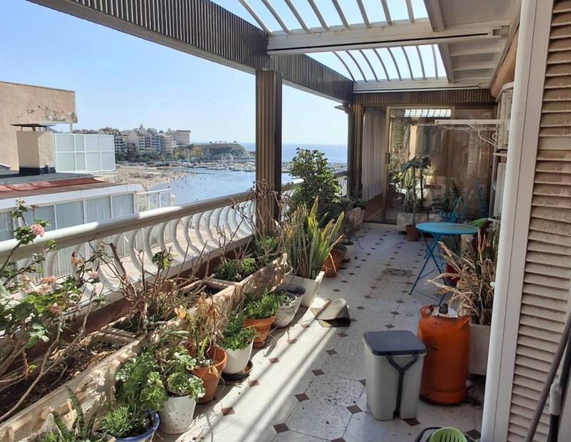 Sale - Flat - Poniente - Benidorm