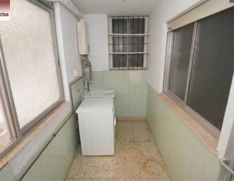 Venta - Piso - Centro - Benidorm