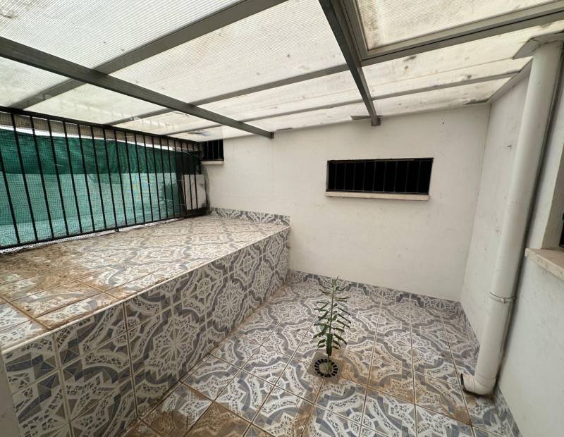 Sale - Apartment - Centro - Chirles