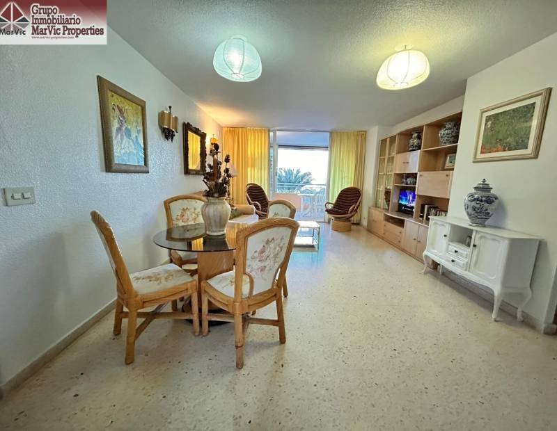 Sale - Apartment - Poniente - Benidorm