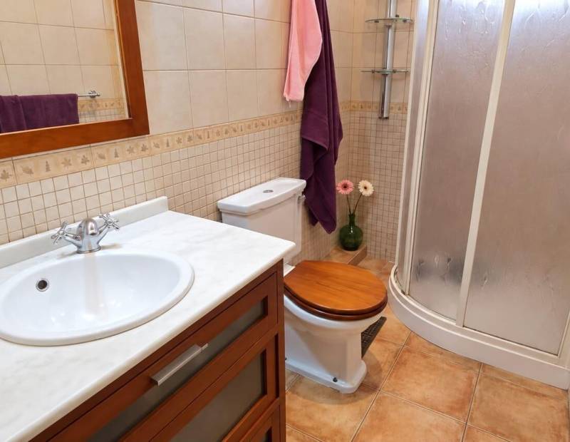 Sale - Flat - Poniente - Benidorm