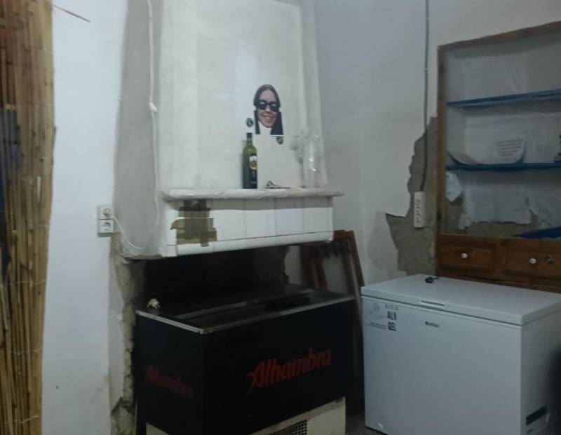 Vente - Maison de village - Comunidad valenciana - Relleu