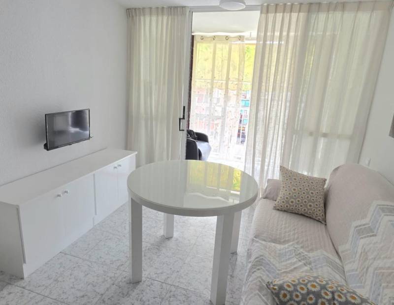Vente - Appartement de ville - Poniente - Benidorm