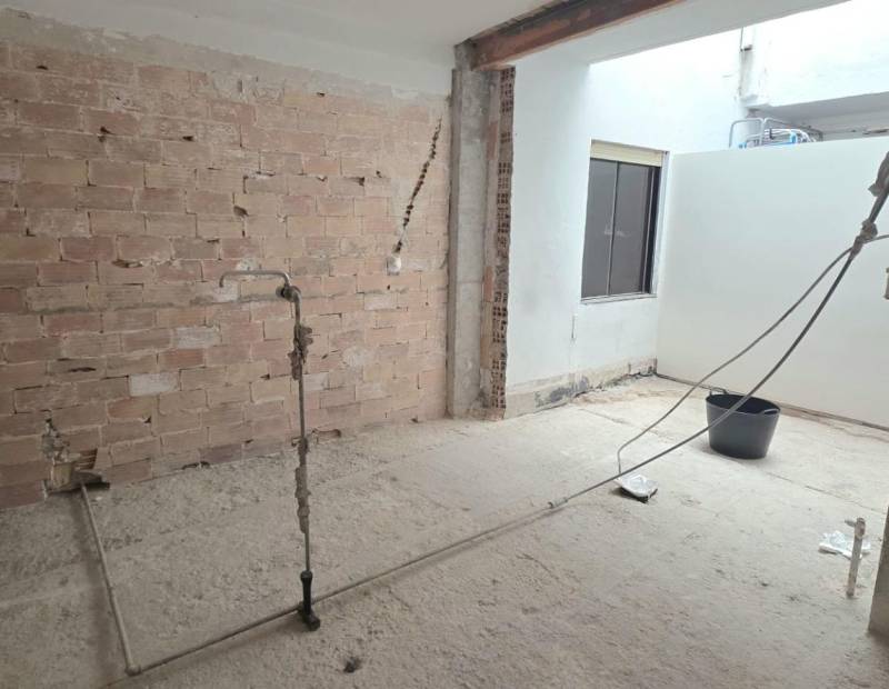 Sale - Flat - Benidorm