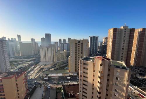 Apartamento - Venta - Levante - Benidorm