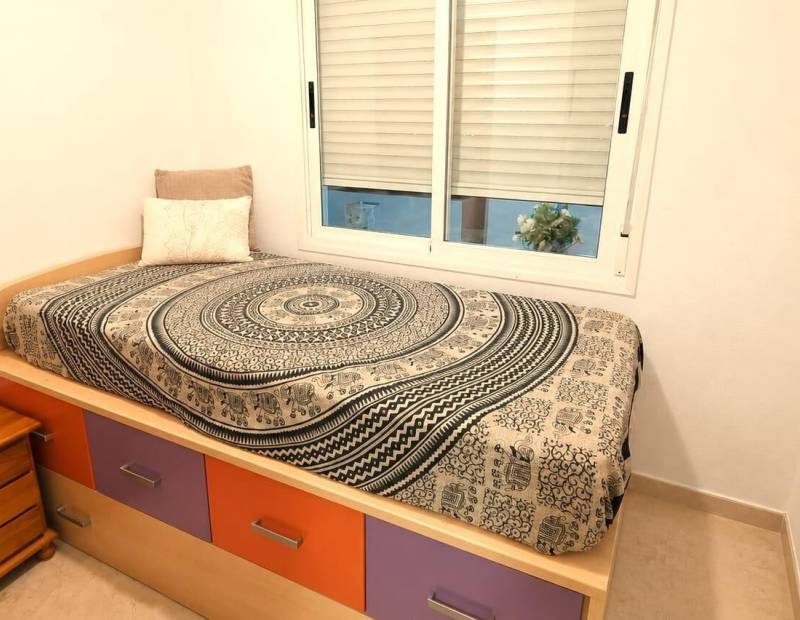 Sale - Flat - Poniente - Benidorm