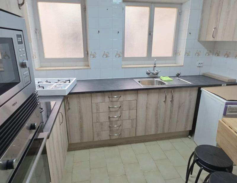 Sale - Flat - Pueblo - Villajoyosa