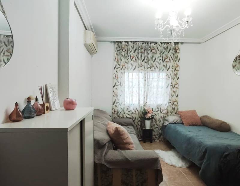 Sale - Semi-detached house - Panorama - La Nucía