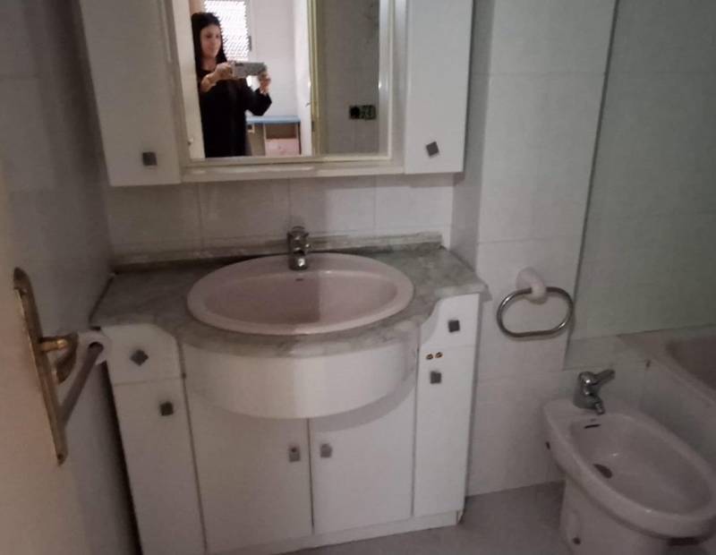 Продажа - квартира - Centro - Villajoyosa