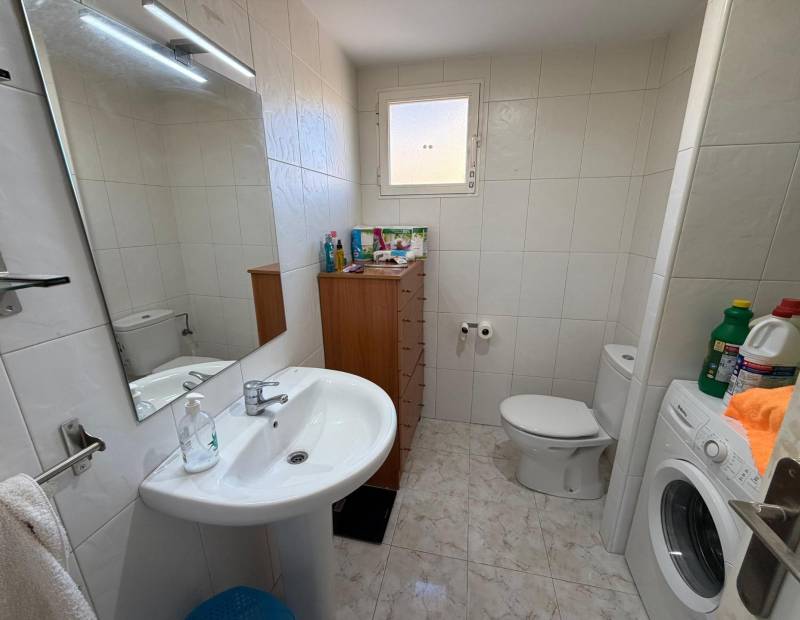 Venta - Apartamento - Levante - Benidorm