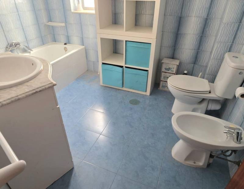 Sale - Flat - Pueblo - Villajoyosa