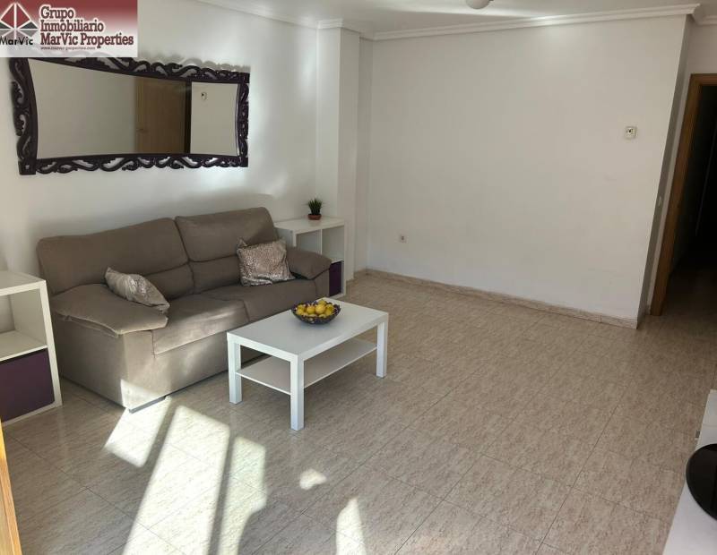 Продажа - квартира - Centro - l'Alfas del Pi