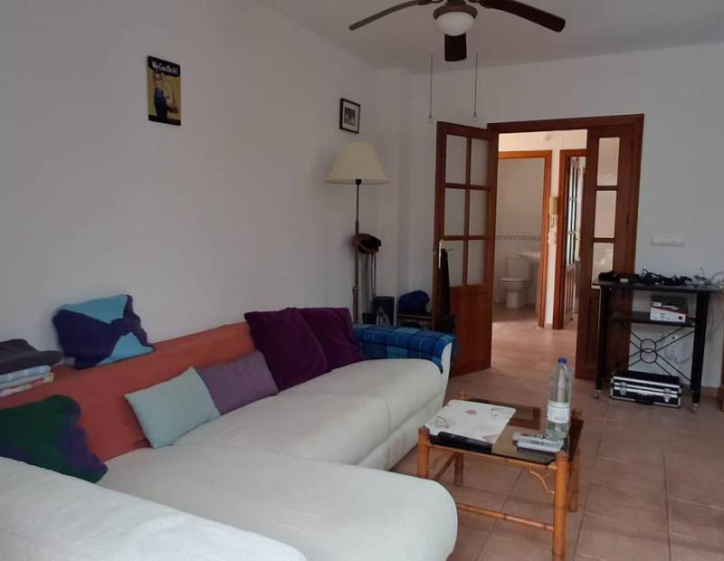 Sale - Semi-detached house - Barranco Hondo - La Nucía