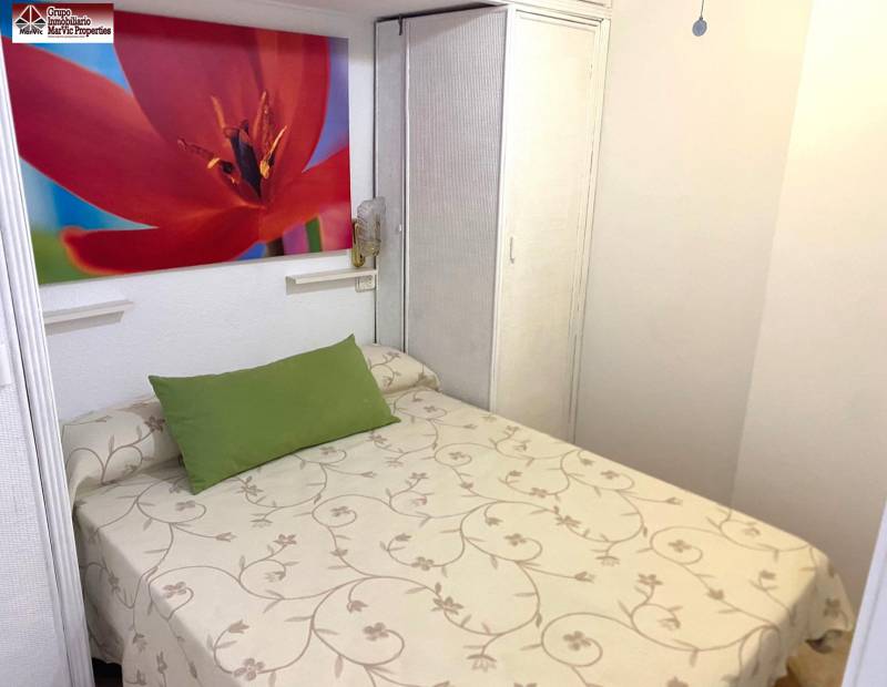 Продажа - квартира - Rincon de Loix - Benidorm