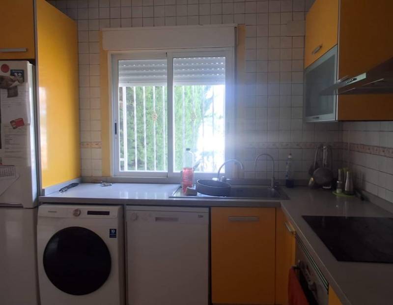 Продажа - шале - La alberca - Polop