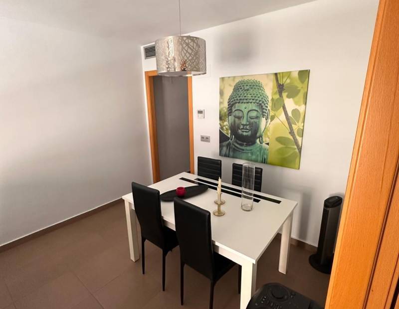 Vente - Appartement - Colonia Madrid - Benidorm