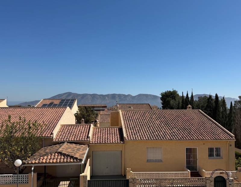 Sale - Semi-detached house - Urbanizaciones - La Nucía