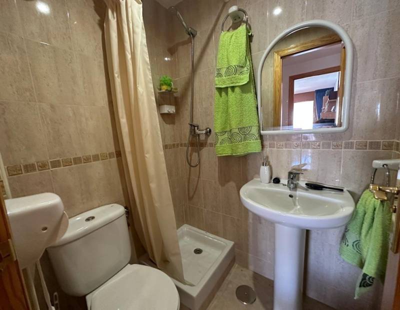 Vente - Appartement - Rincon de Loix Llano - Benidorm