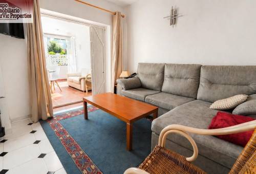 Bungalow - Rental - Albir - Alfaz del Pi