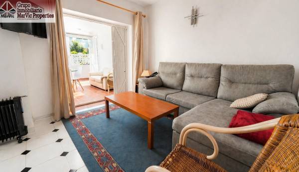 Bungalow - Alquiler - Albir - Alfaz del Pi