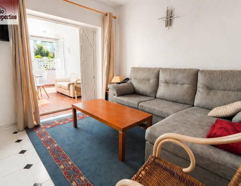 Rental - Bungalow - Albir - Alfaz del Pi