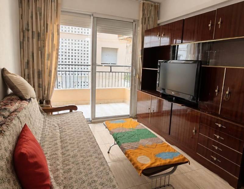 Vente - Appartement de ville - Poniente - Benidorm