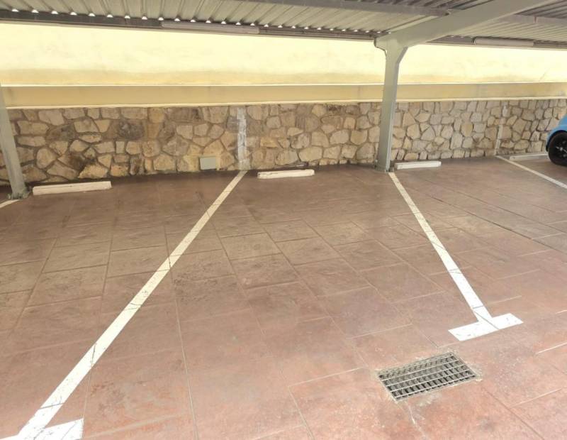 Vente - Studio - Playa de Poniente - Benidorm