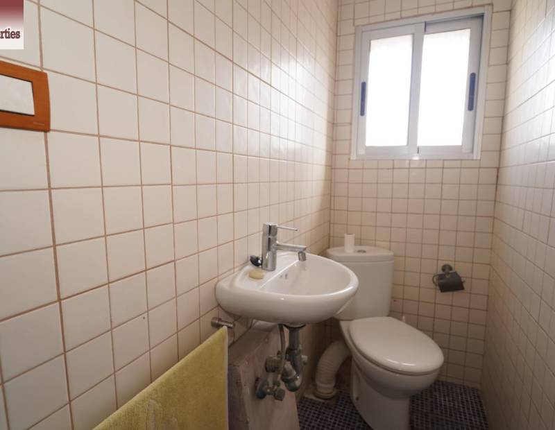 Sale - Flat - Avenida Alfonso Puchades - Benidorm