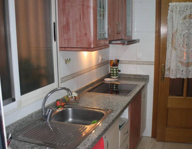 Sale - Flat - Hotel Bali - Benidorm