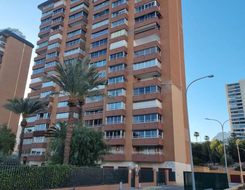 Sale - Flat - Poniente - Benidorm