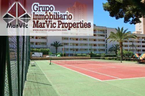 Vente - Appartement de ville - Rincon de Loix Alto - Benidorm