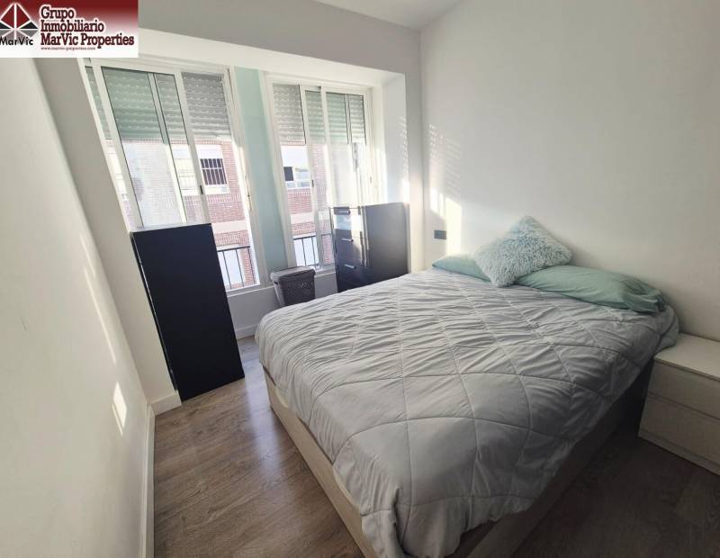 Sale - Flat - Centro - Benidorm