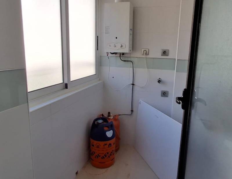 Sale - Flat - Poble Nou - Villajoyosa