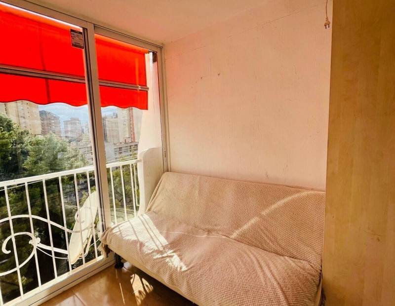 Sale - Apartment - Rincón de Loix - Benidorm