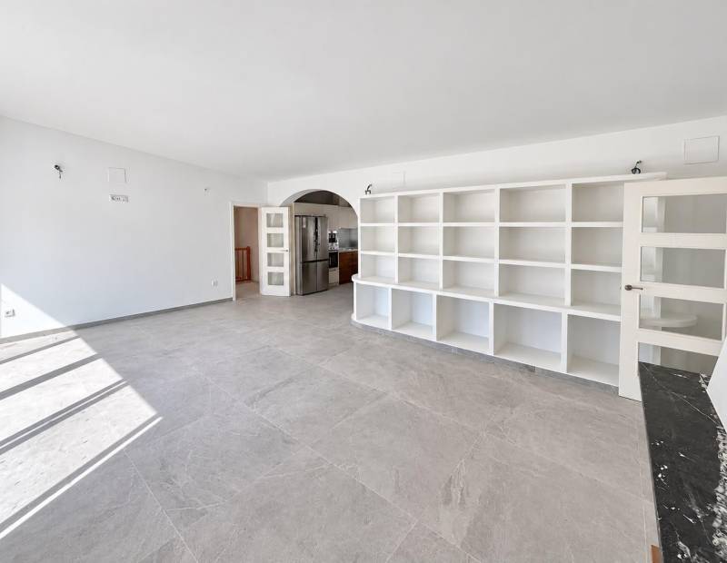 Venta - Chalet - Pueblo Levante - Benidorm