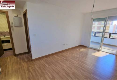 Apartamento - Продажа - Rincon de Loix Llano - Benidorm