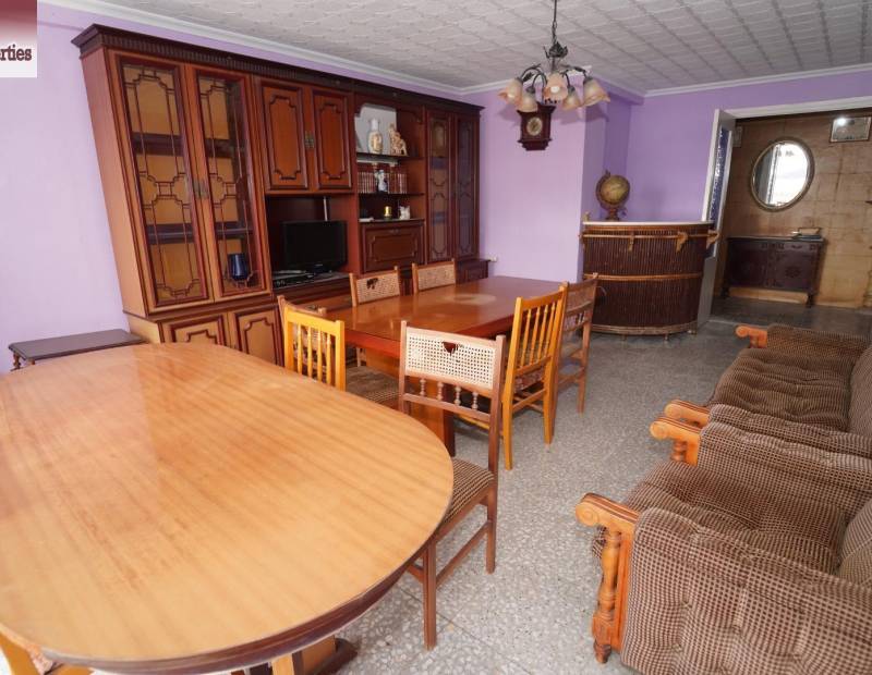 Sale - Flat - Avenida Alfonso Puchades - Benidorm